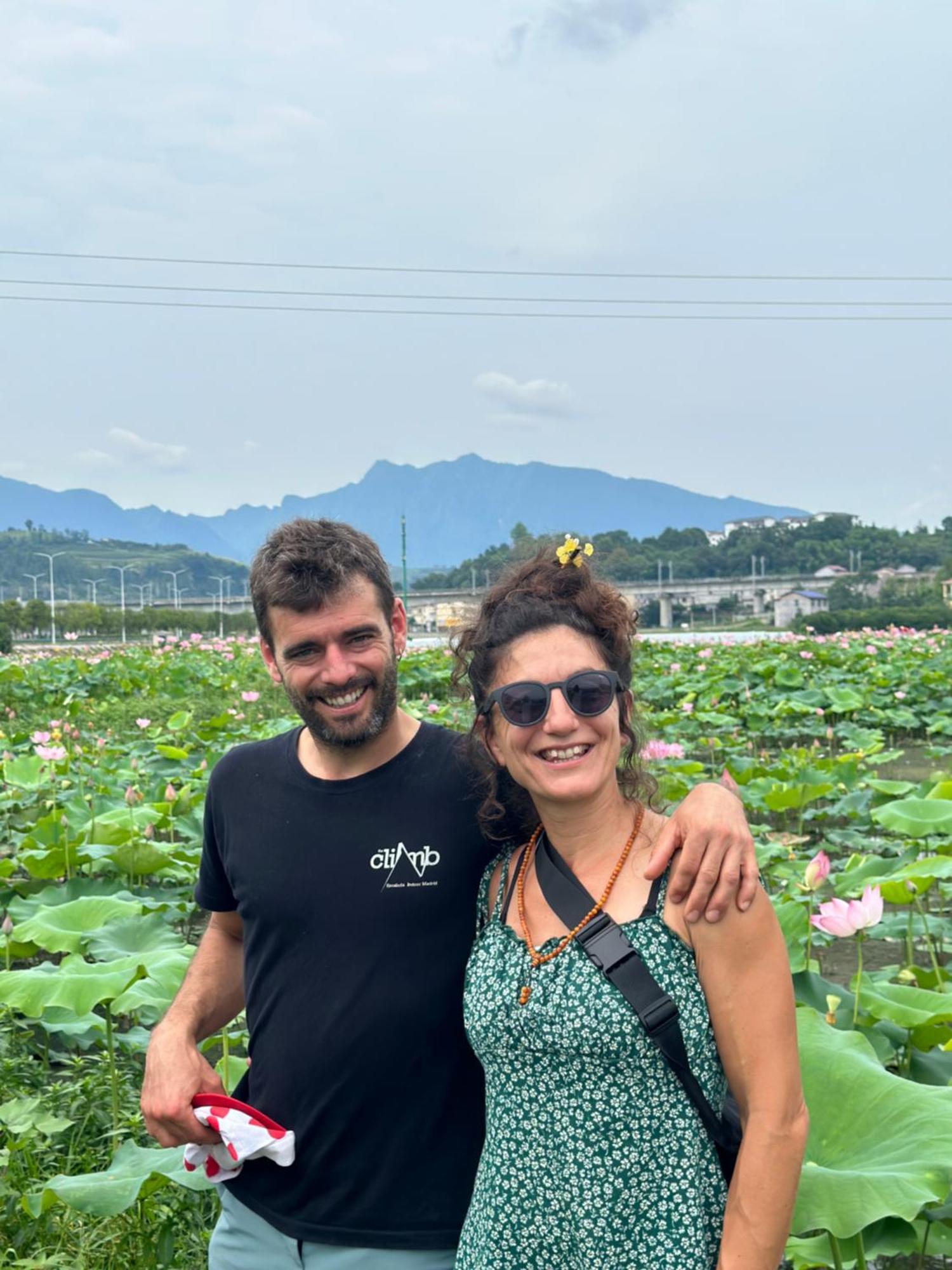 Tongfu Inn Zhangjiajie Zewnętrze zdjęcie